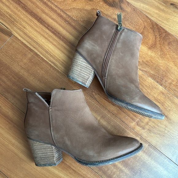 Blondo waterproof boots - Picture 6 of 10